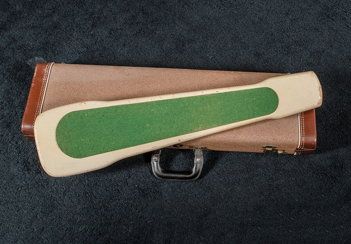 Used Champ Lap Steel '60