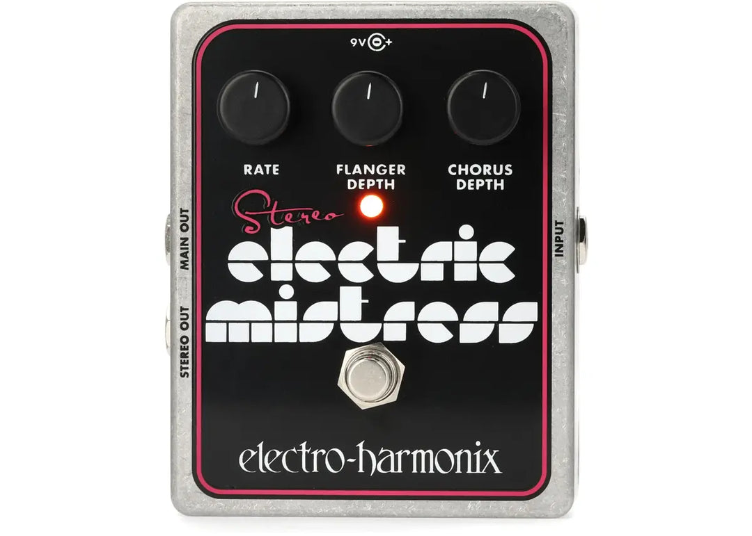 Stereo Electric Mistress