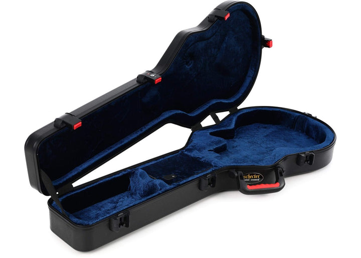 SGR-Solo-II Hardcase