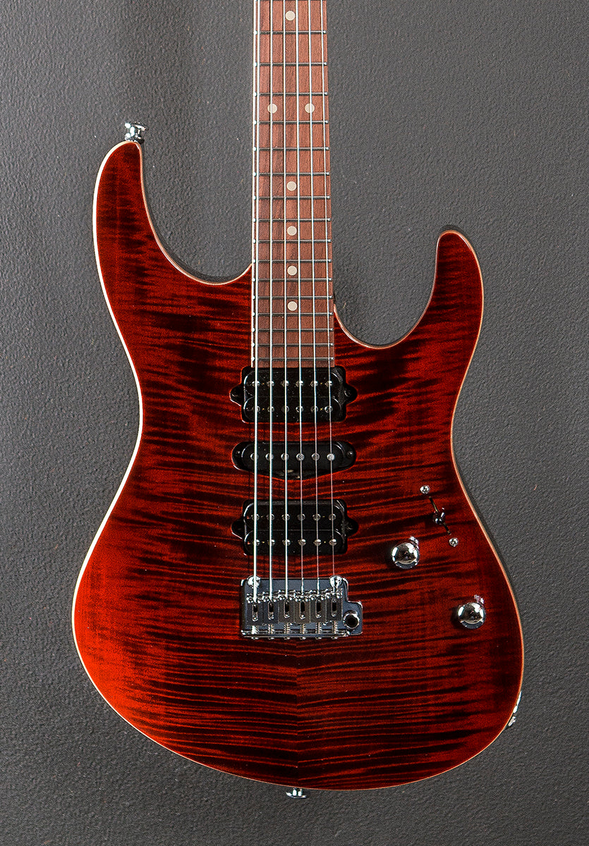 Modern Plus - Chili Pepper Red