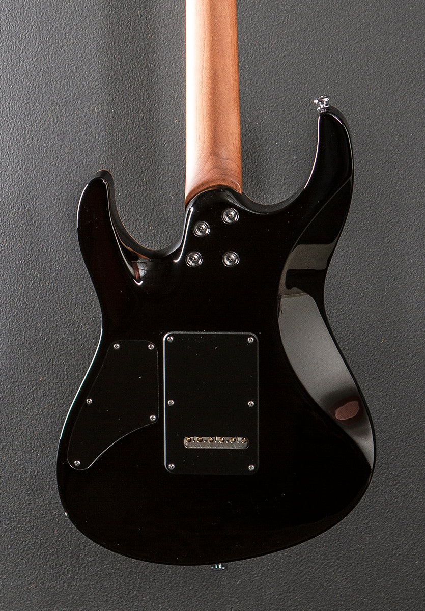 Modern Plus - Chili Pepper Red