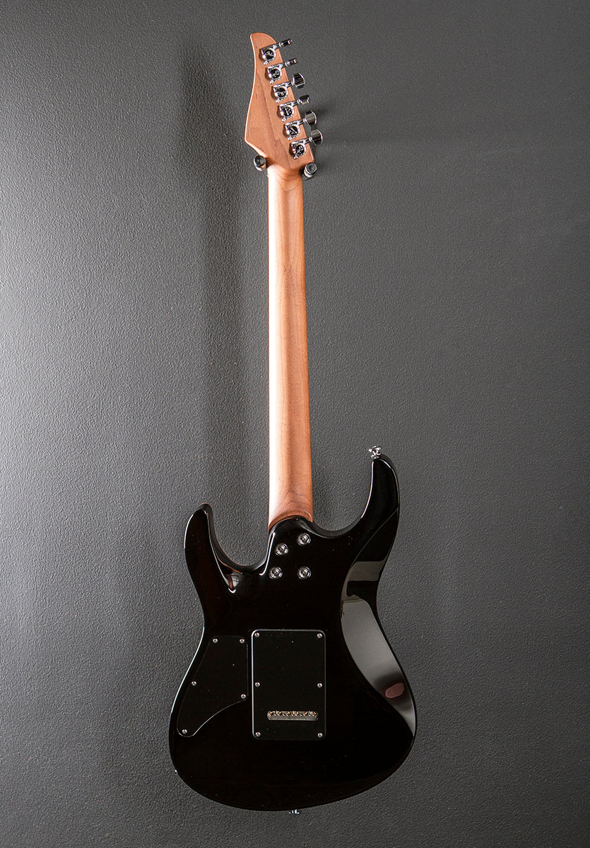 Modern Plus - Chili Pepper Red