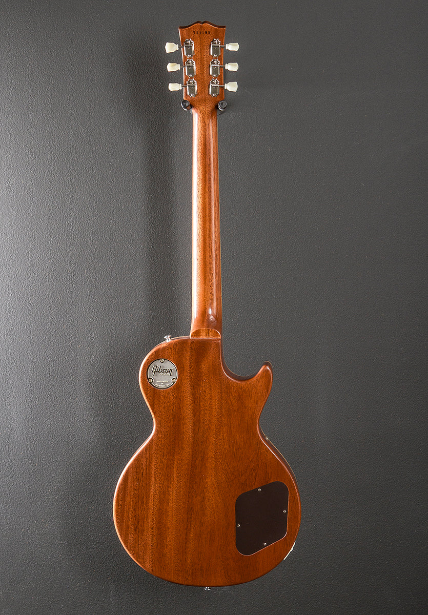 1957 Les Paul Goldtop Reissue Left Hand - VOS