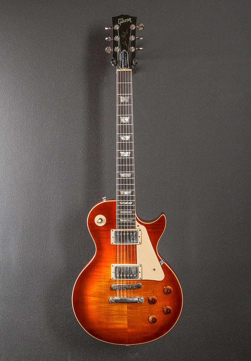 Heritage Series Standard 80 Les Paul '81
