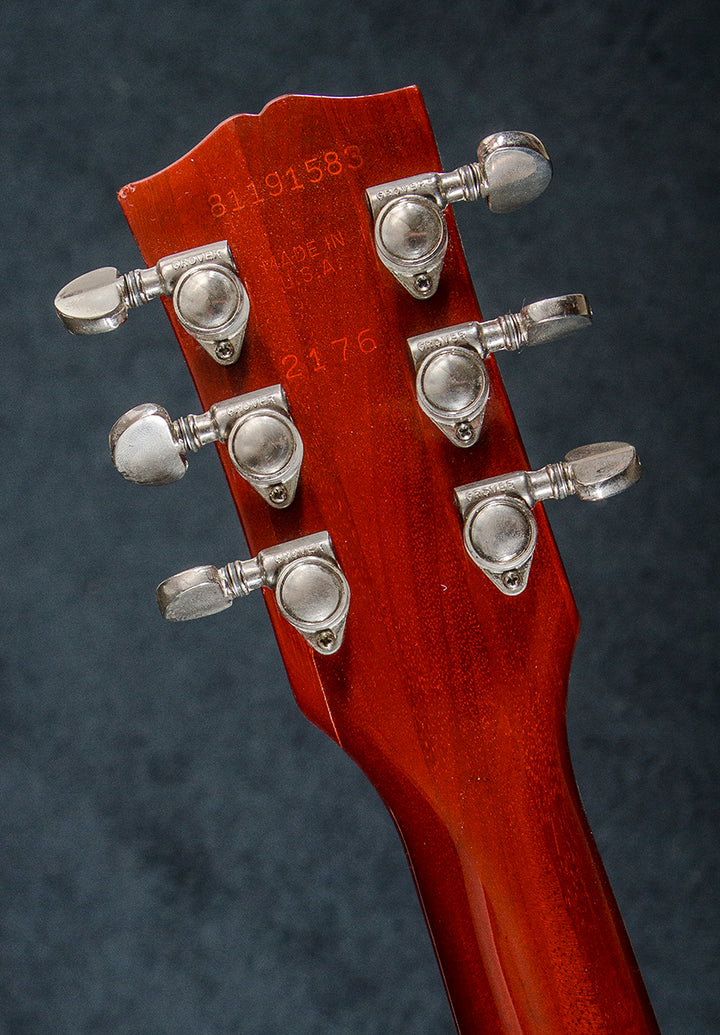 Heritage Series Standard 80 Les Paul '81