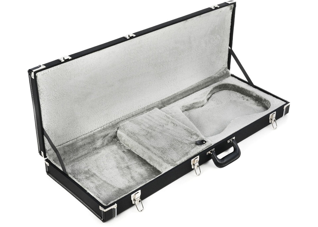 MH Guitar Form Fit Case