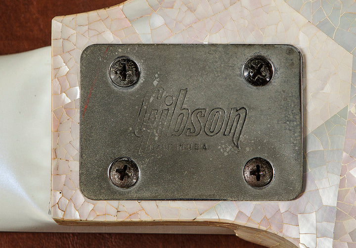 Wayne Charvel SR71 W.R.C. Prototype '87