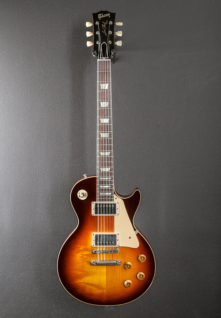 1958 Les Paul Standard Reissue - Bourbon Burst
