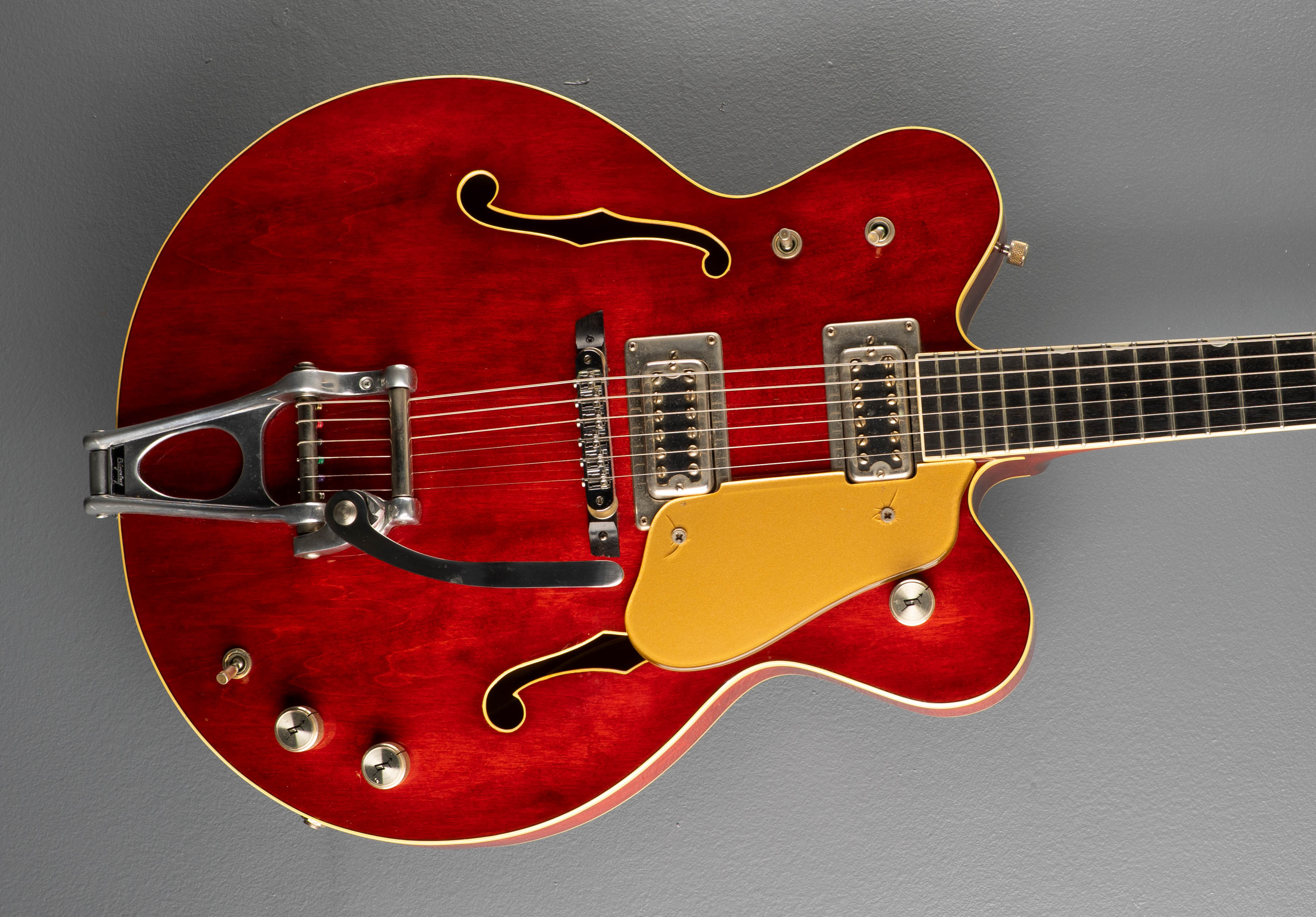 Nashville 7660, '73 – Dave's Guitar Shop