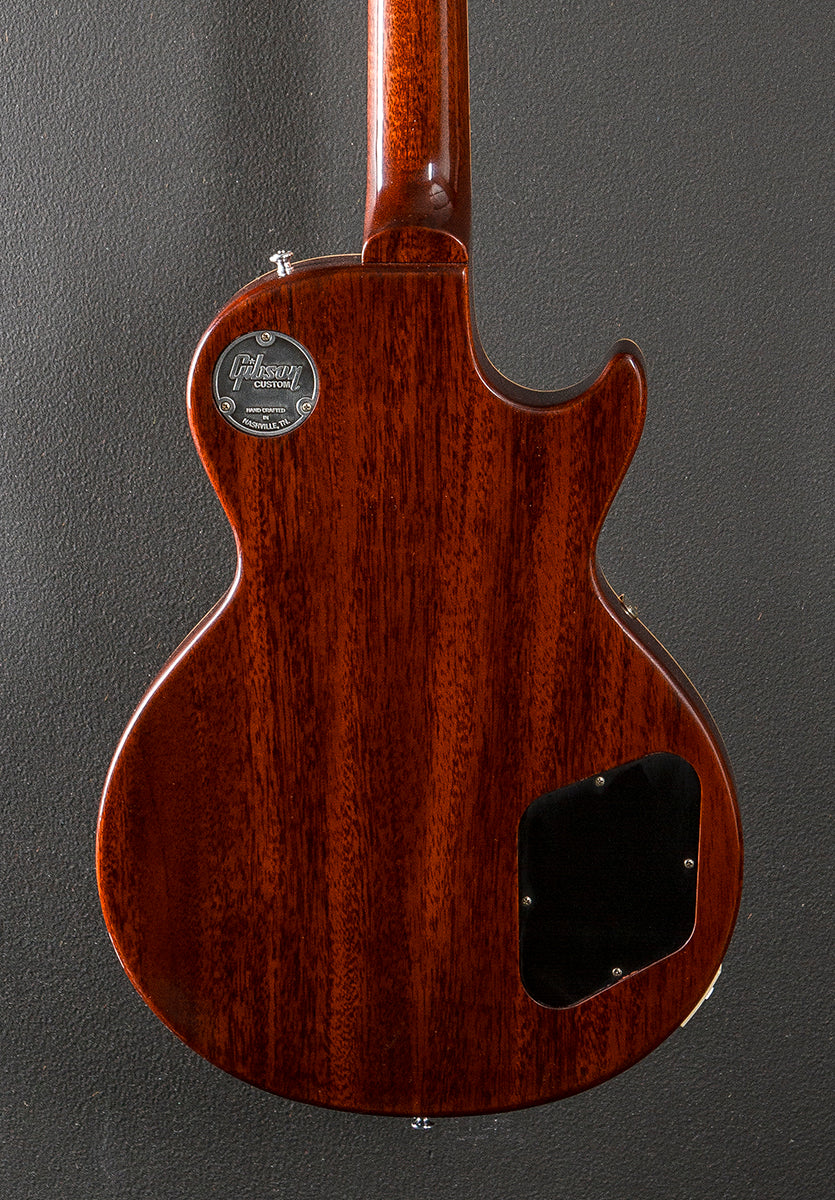 1958 Les Paul Standard Reissue Left Hand - Iced Tea Burst