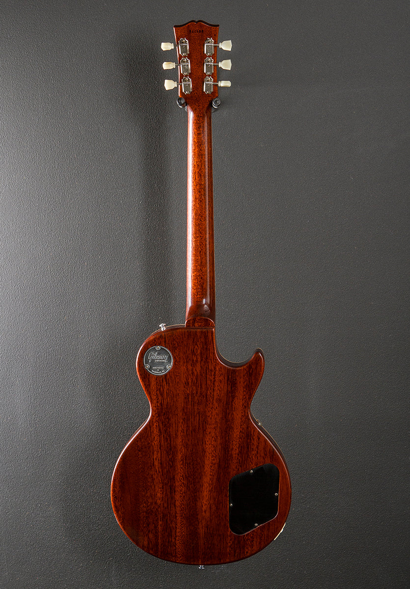 1958 Les Paul Standard Reissue Left Hand - Iced Tea Burst