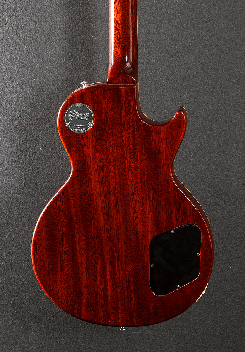 1958 Les Paul Standard Reissue Left Hand - Bourbon Burst Gloss