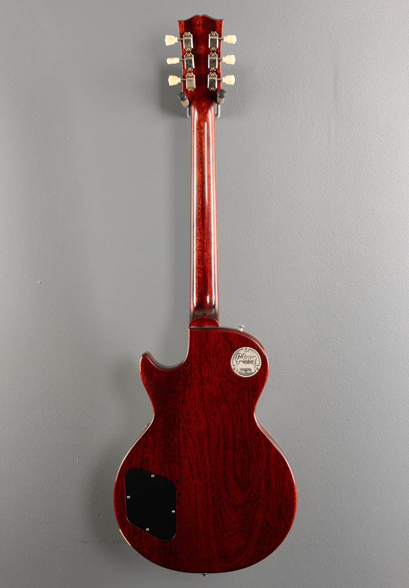 1958 Les Paul Standard Reissue - Washed Cherry Sunburst