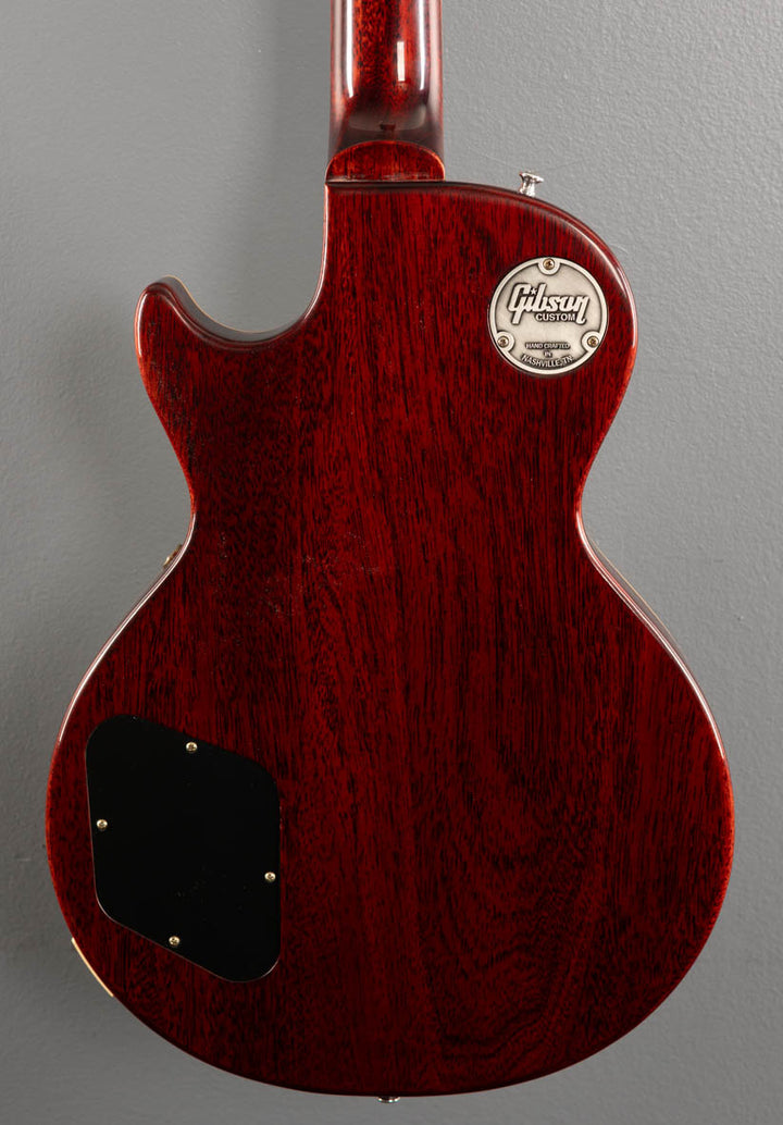 1958 Les Paul Standard Reissue - Washed Cherry Sunburst