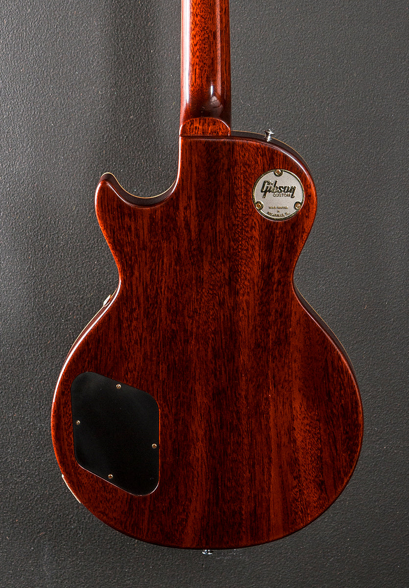 1958 Les Paul Standard Reissue - Lemon Burst