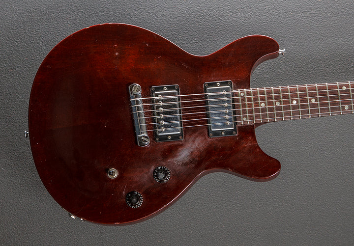 Les Paul Studio DC '97