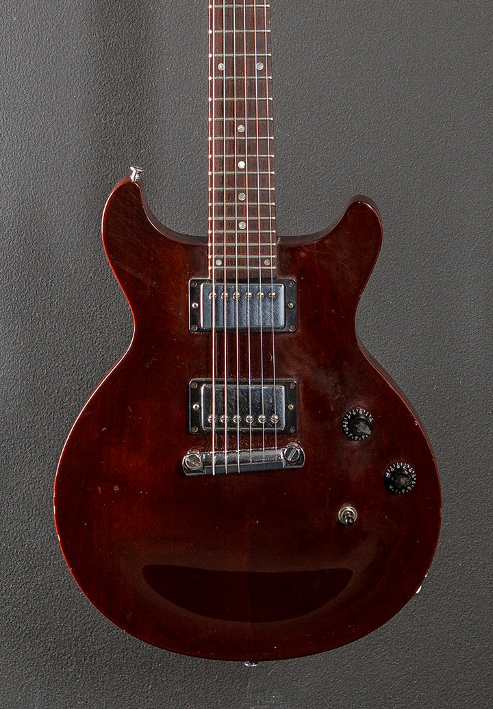 Les Paul Studio DC '97