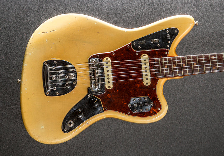 Used Jaguar '63