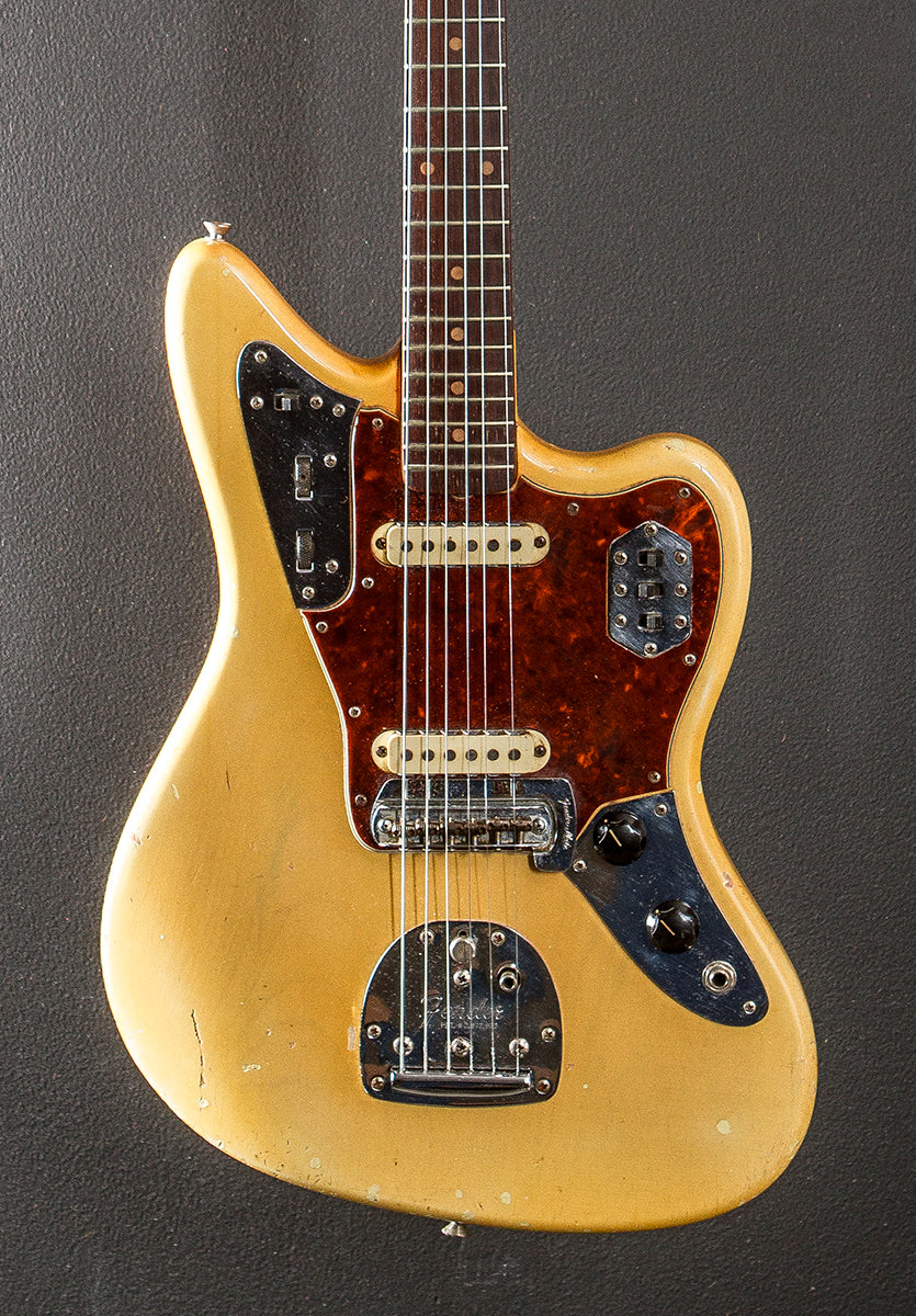 Used Jaguar '63