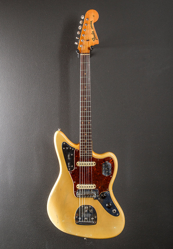 Used Jaguar '63