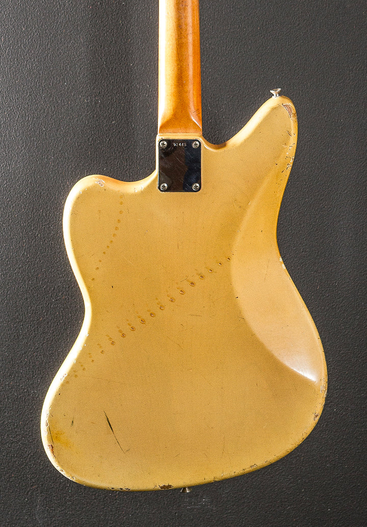 Used Jaguar '63