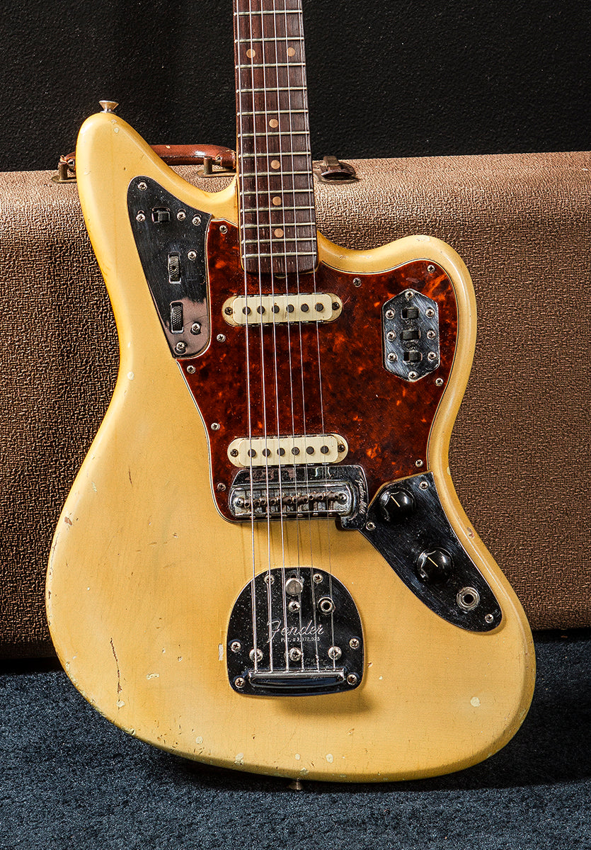 Used Jaguar '63
