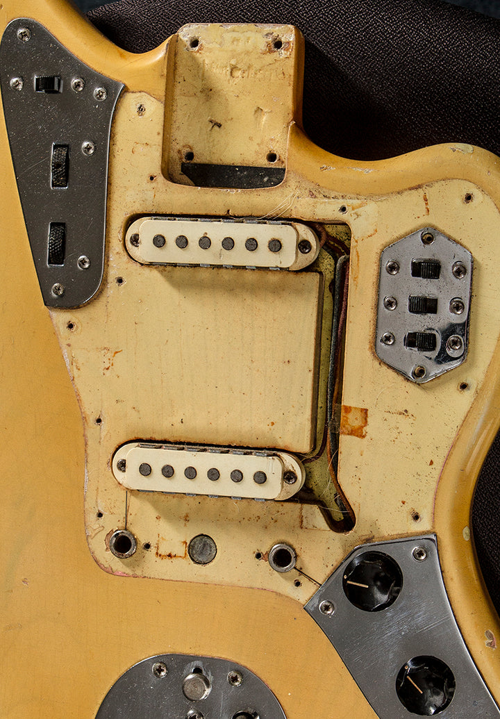 Used Jaguar '63