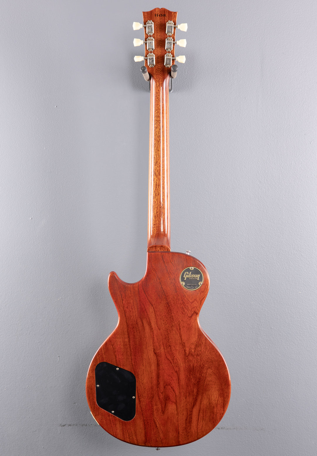 1959 Les Paul Standard Reissue - Minnesota Burst