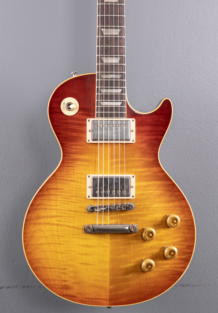 1959 Les Paul Standard Reissue - Minnesota Burst
