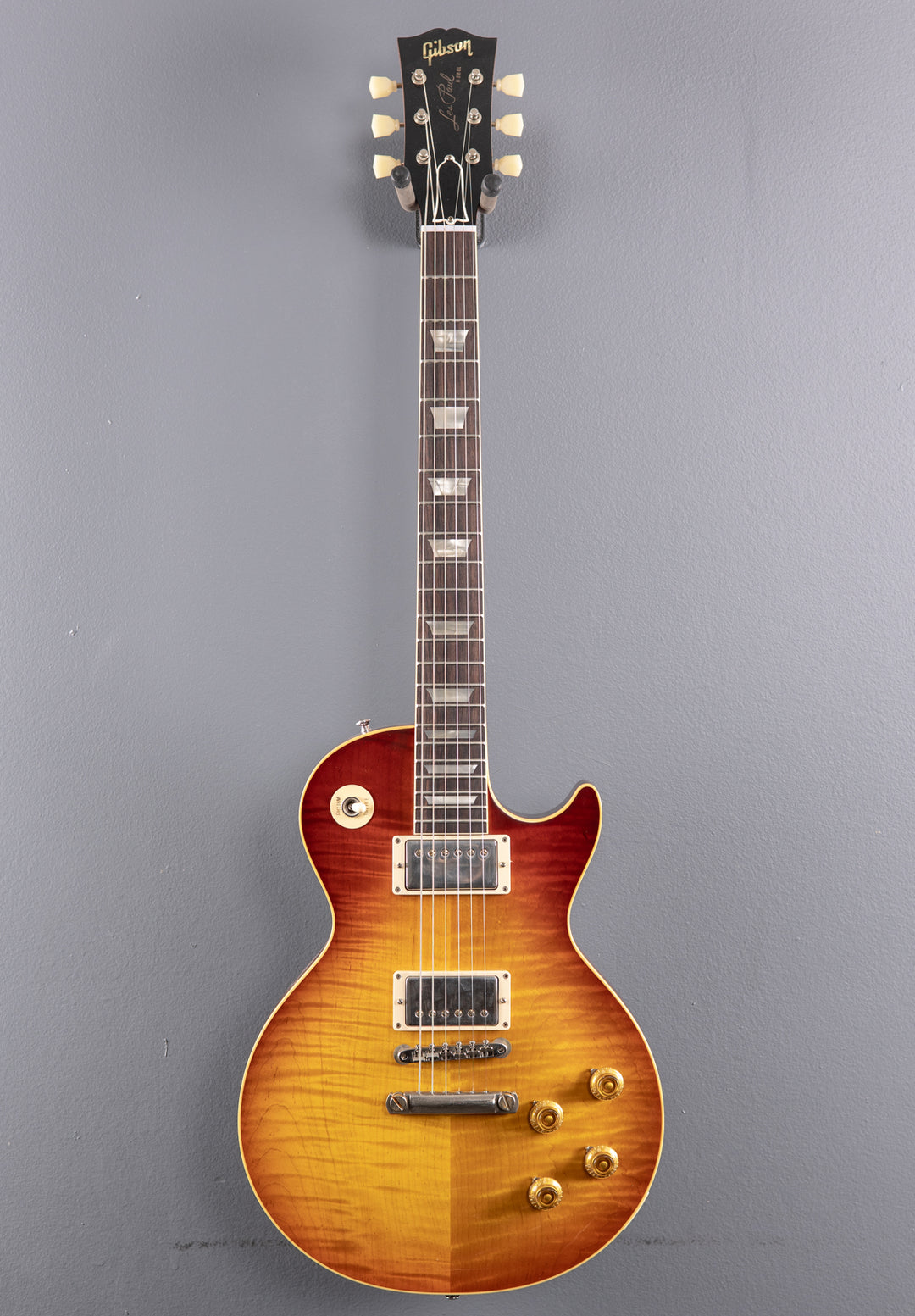 1959 Les Paul Standard Reissue - Minnesota Burst
