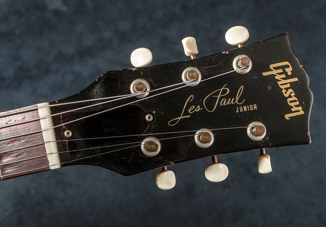 Les Paul Junior '59