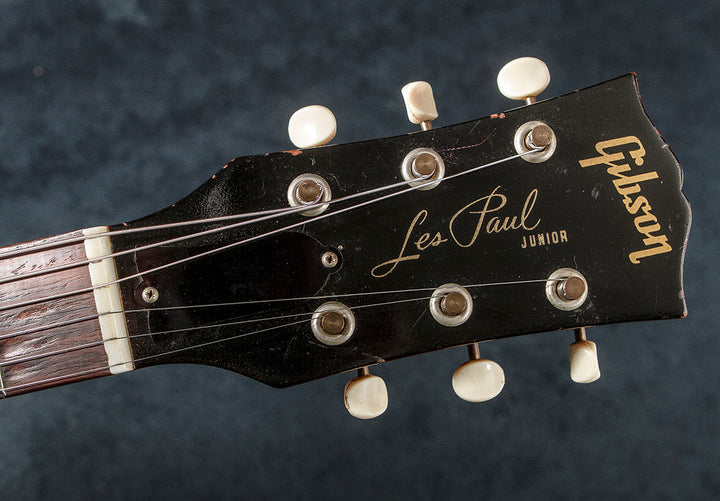 Les Paul Junior '59
