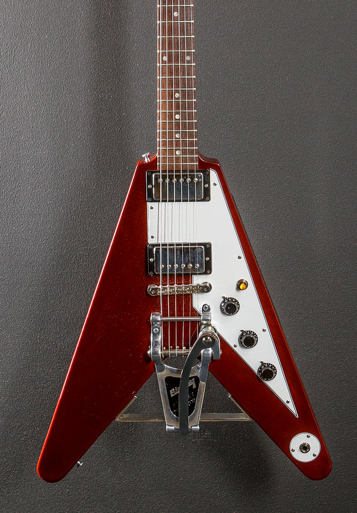 Lonnie Mack Flying V '94