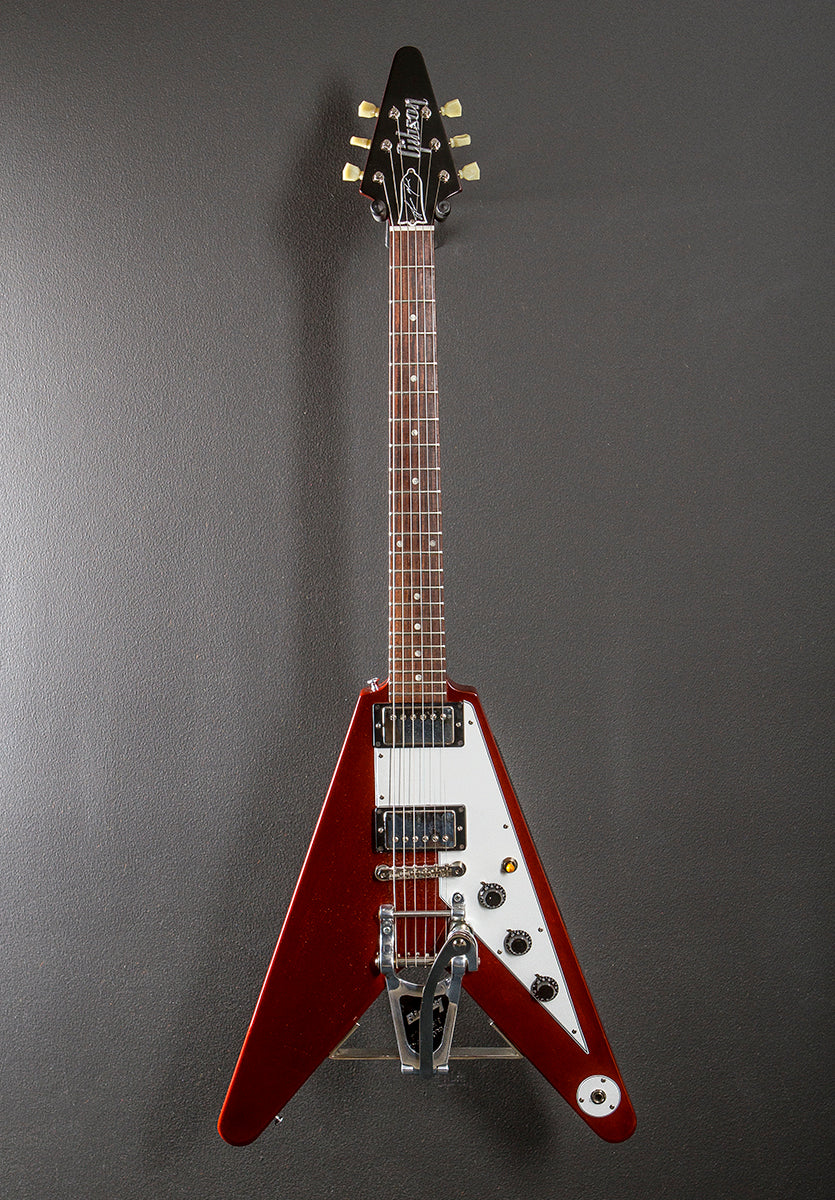 Lonnie Mack Flying V '94