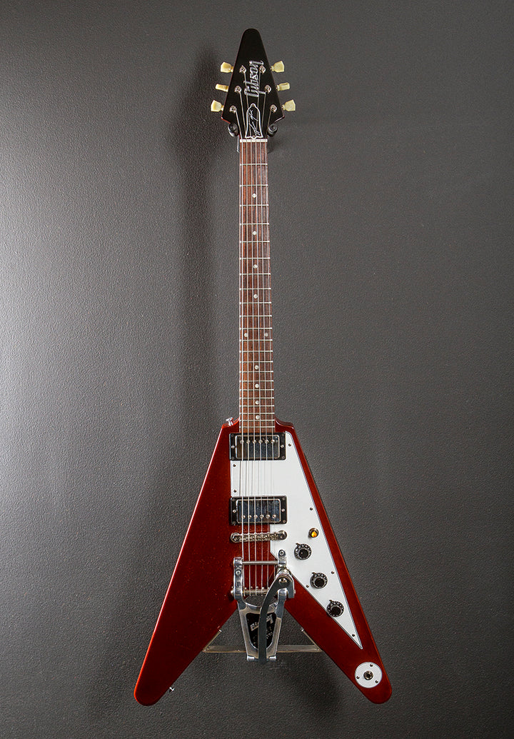 Lonnie Mack Flying V '94