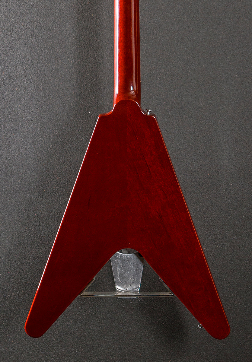 Lonnie Mack Flying V '94