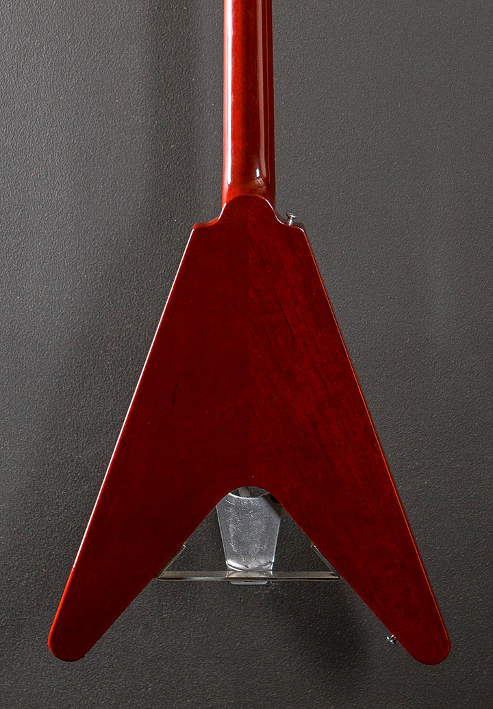 Lonnie Mack Flying V '94