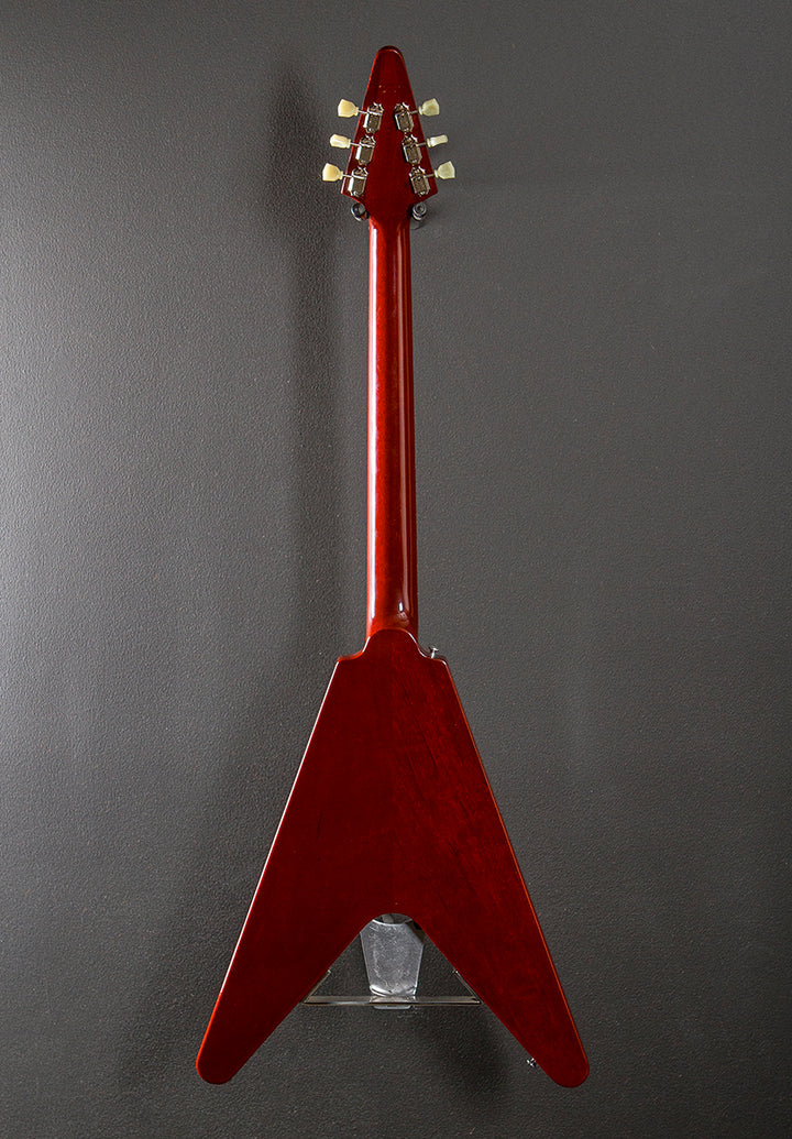 Lonnie Mack Flying V '94