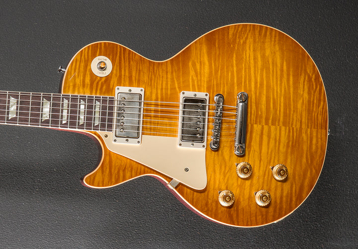 1959 Reissue Les Paul Standard Left Hand '25