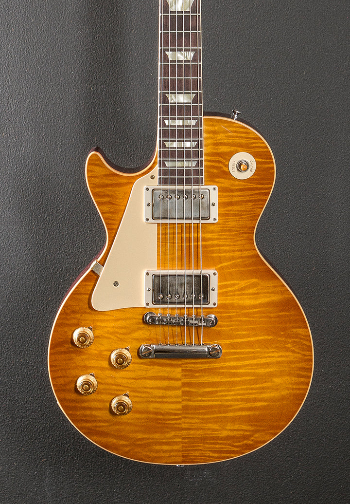 1959 Reissue Les Paul Standard Left Hand '25