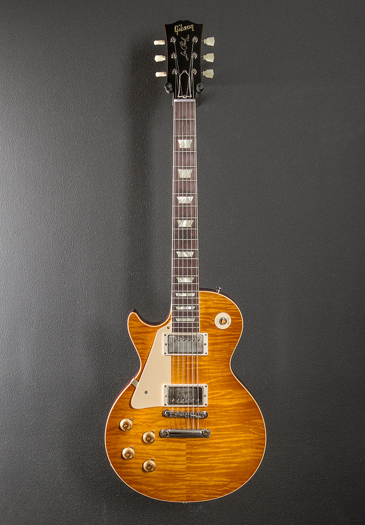 1959 Reissue Les Paul Standard Left Hand '25