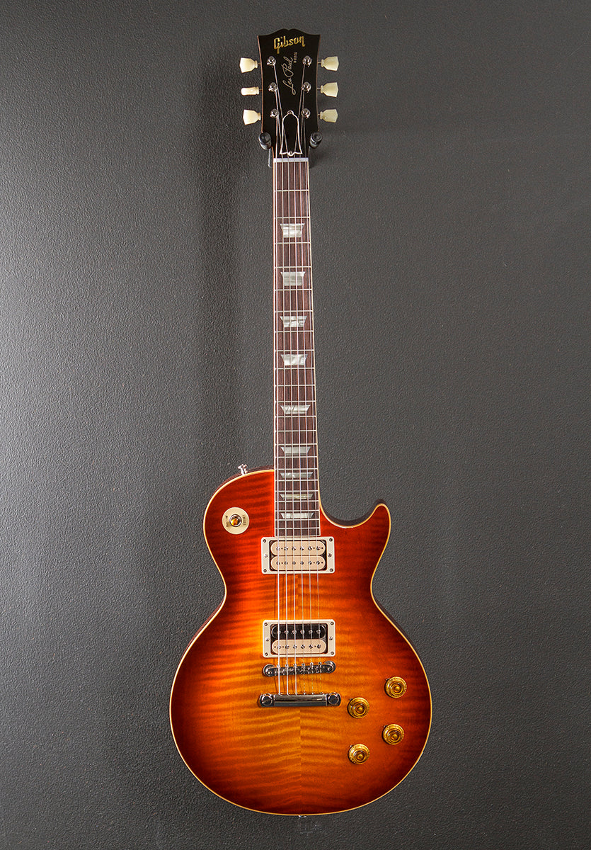 "Made to Measure" 1959 Les Paul Standard Reissue - Believer Burst