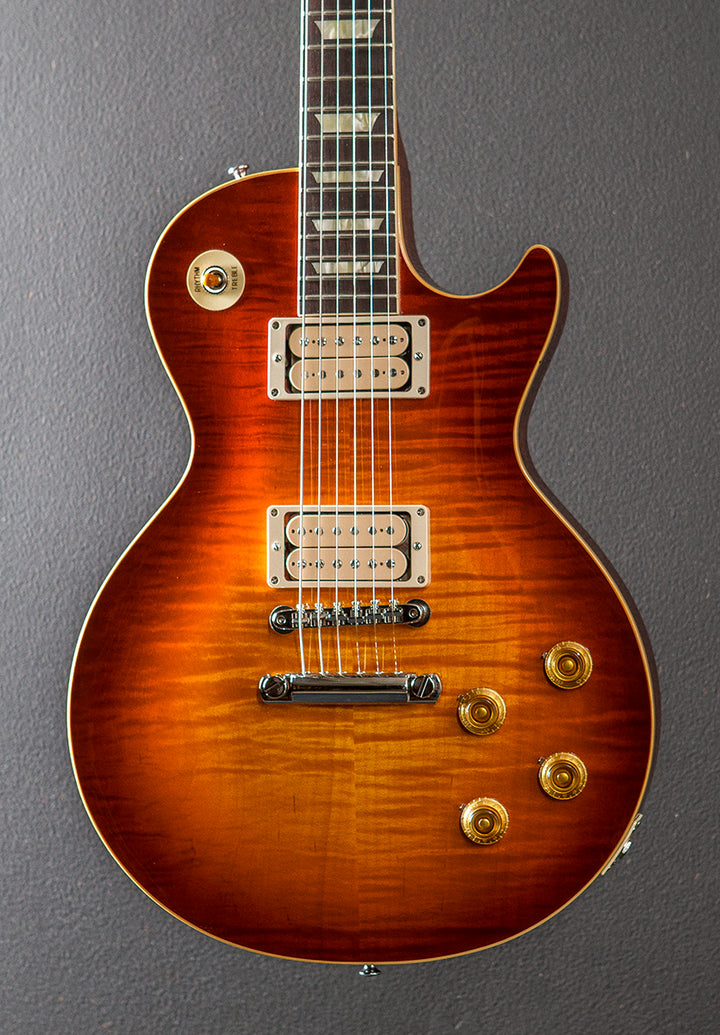 "Made to Measure" 1959 Les Paul Standard Reissue - Factory Burst