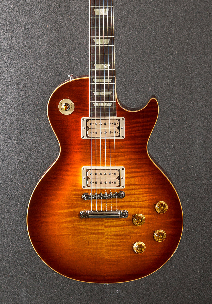 "Made to Measure" 1959 Les Paul Standard Reissue - Factory Burst