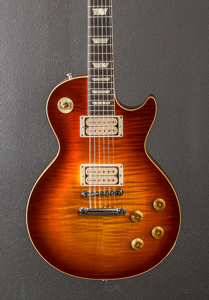 "Made to Measure" 1959 Les Paul Standard Reissue - Factory Burst