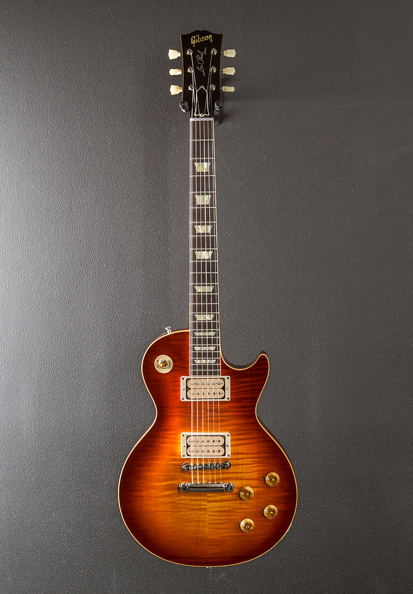 "Made to Measure" 1959 Les Paul Standard Reissue - Factory Burst