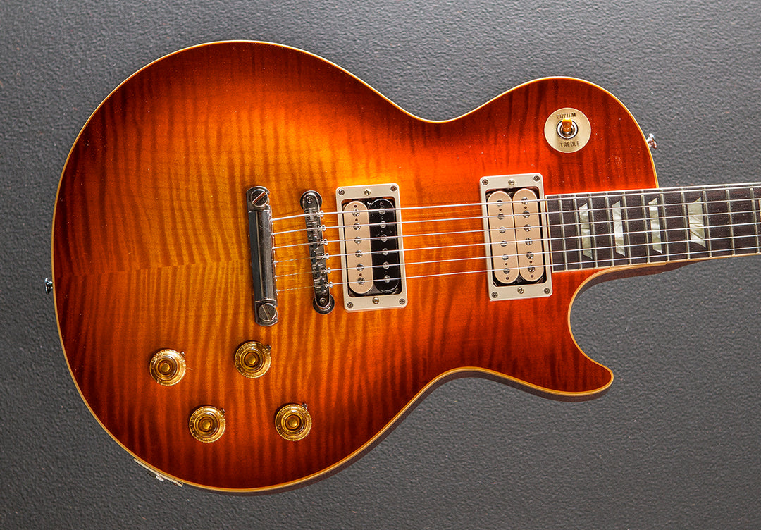 "Made to Measure" 1959 Les Paul Standard Reissue - Believer Burst