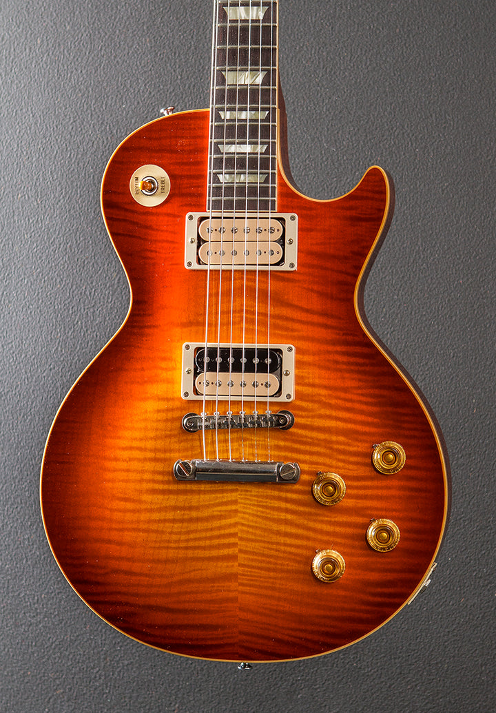 "Made to Measure" 1959 Les Paul Standard Reissue - Believer Burst