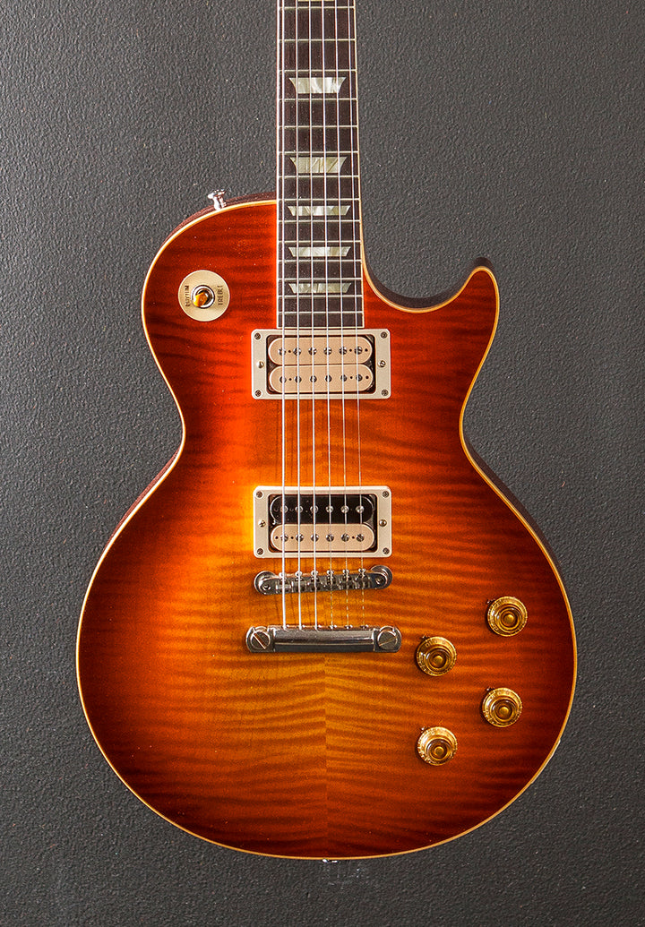 "Made to Measure" 1959 Les Paul Standard Reissue - Believer Burst