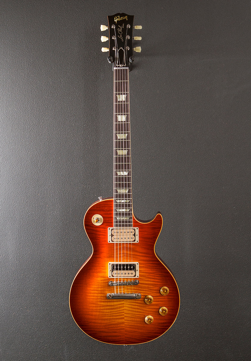 "Made to Measure" 1959 Les Paul Standard Reissue - Believer Burst